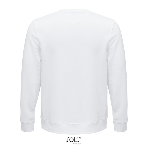 Unisex Rundhals-Sweatshirt SOL'S COMET