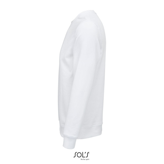 Unisex Round Neck Sweatshirt SOL'S COMET