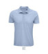 Plain Knit Polo Men NEOBLU OCTAVE MEN