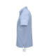 Plain Knit Polo Men NEOBLU OCTAVE MEN