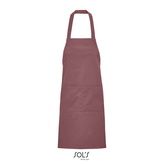 Grembiule Con Peto E Tasche SOL'S GAMMA