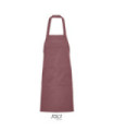 Grembiule Con Peto E Tasche SOL'S GAMMA
