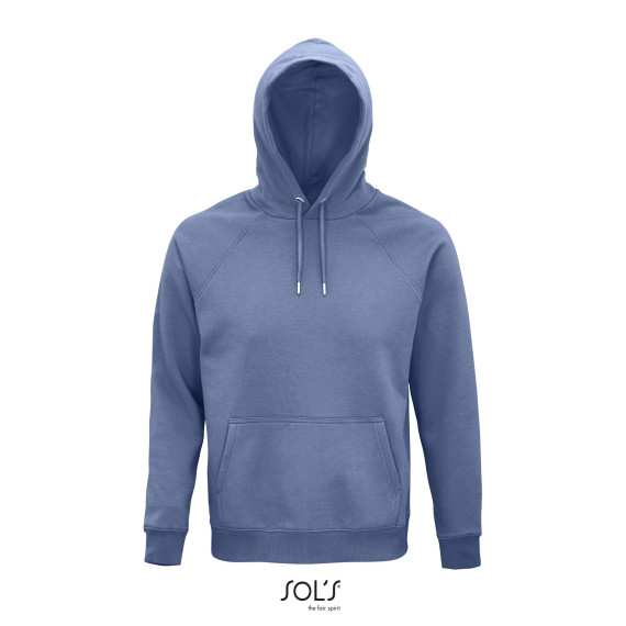 Unisex Kapuzenpullover SOL'S STELLAR