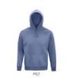 Unisex Kapuzenpullover SOL'S STELLAR