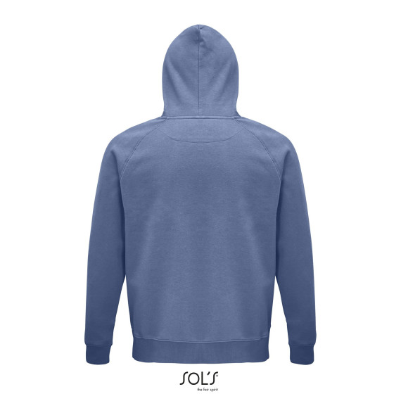 Sudadera Unisex Con Capucha SOL'S STELLAR