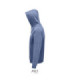 Unisex Kapuzenpullover SOL'S STELLAR