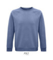 Unisex Rundhals-Sweatshirt SOL'S SPACE