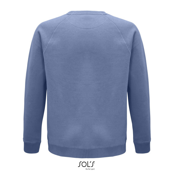 Unisex Round Neck Sweatshirt SOL'S SPACE