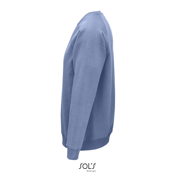 Unisex Round Neck Sweatshirt SOL'S SPACE