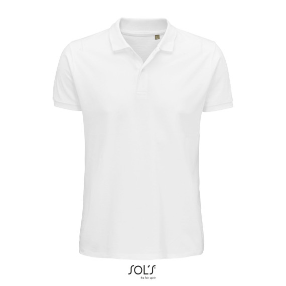 Polo Uomo SOL'S PLANET MEN