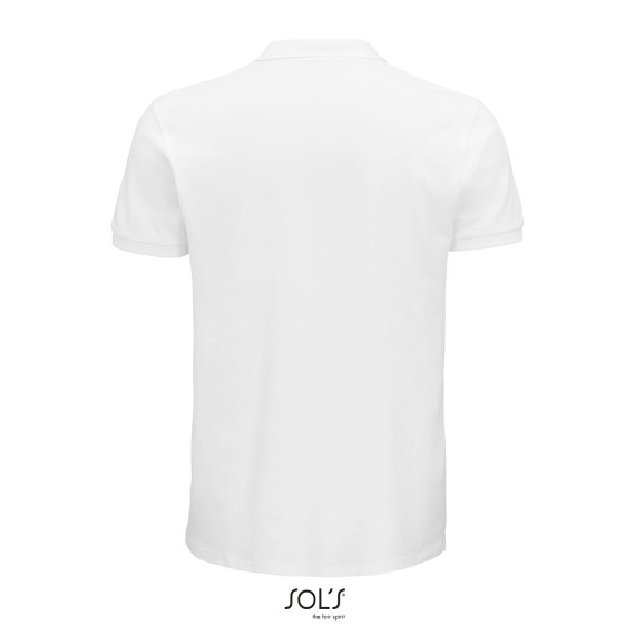 Polo Uomo SOL'S PLANET MEN