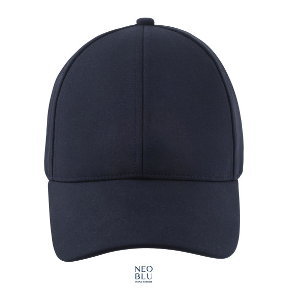 Gorra De 6 Paneles NEOBLU TOM