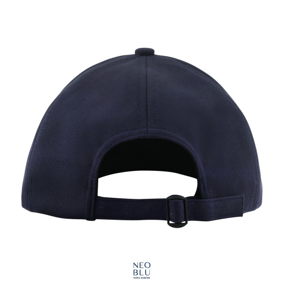 Gorra De 6 Paneles NEOBLU TOM