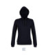 Sudadera Mulher De French Terry Com Capuz NEOBLU NICHOLAS WOMEN