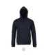 Herren Sweatshirt aus French Terry mit Kapuze NEOBLU NICHOLAS MEN