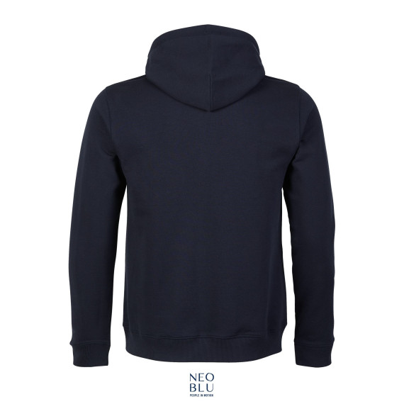 Men's French Terry Hoodie NEOBLU NICHOLAS MEN
