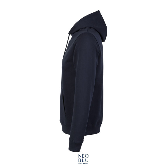 Sudadera Homem De French Terry Com Capuz NEOBLU NICHOLAS MEN