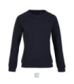 Sudadera Mulher De French Terry Com Gola Redonda NEOBLU NELSON WOMEN