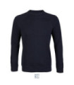 Sudadera Uomo In French Terry Con Collo Rotondo NEOBLU NELSON MEN