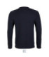 Sudadera Uomo In French Terry Con Collo Rotondo NEOBLU NELSON MEN