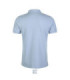 Polo Piqué Homem Com Tapeta Oculta NEOBLU OWEN MEN