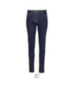 Women's Stretch Slim Fit Jeans NEOBLU GASPARD WOMEN