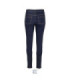 Jeans Donna Stretch Taglio Slim NEOBLU GASPARD WOMEN