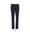 Pantalones Chinos Mulher Com Cintura Elástica NEOBLU GUSTAVE WOMEN
