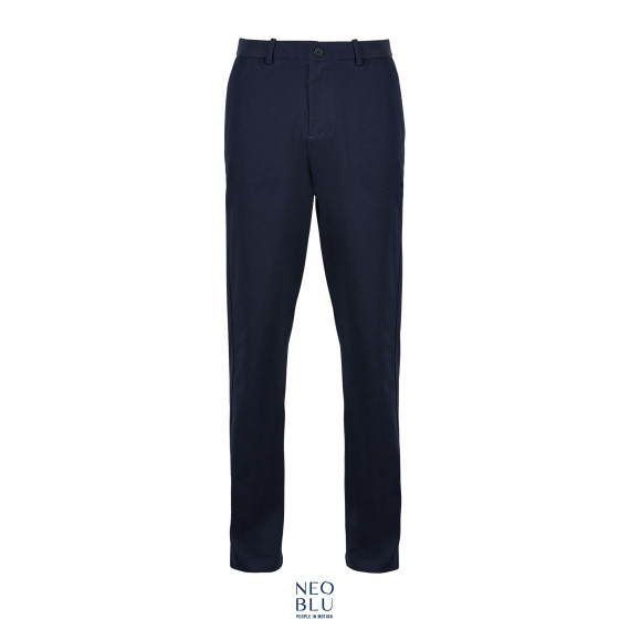 Pantalones Chinos Hombre Con Cintura Elástica NEOBLU GUSTAVE MEN