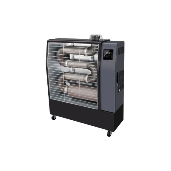 Infrared heater MWCR16 - 15 kW