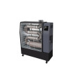 Aquecedor infravermelho MWCR16 - 15 kW
