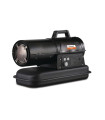 Diesel heater DHG 20 kW for outdoors UNICRAFT