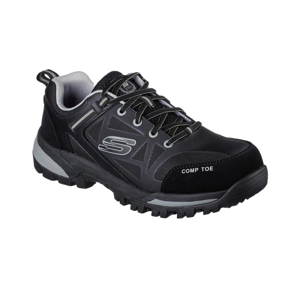 Sicherheitsschuh Skechers ELG1 - Pending Herren EN 20345