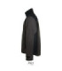 Bicolor Work Jacket Men SOL'S IMPACT PRO