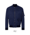 Unisex Bomber Jacket SOL'S REBEL