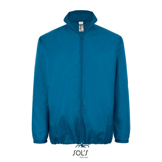 Unisex Hidrófugo SOL SHIFT