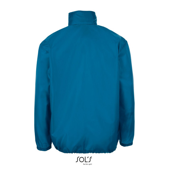 Unisex riparo dall'acqua