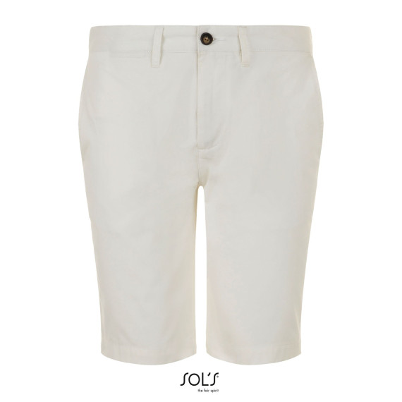 Bermuda De Hombre SOL'S JASPER