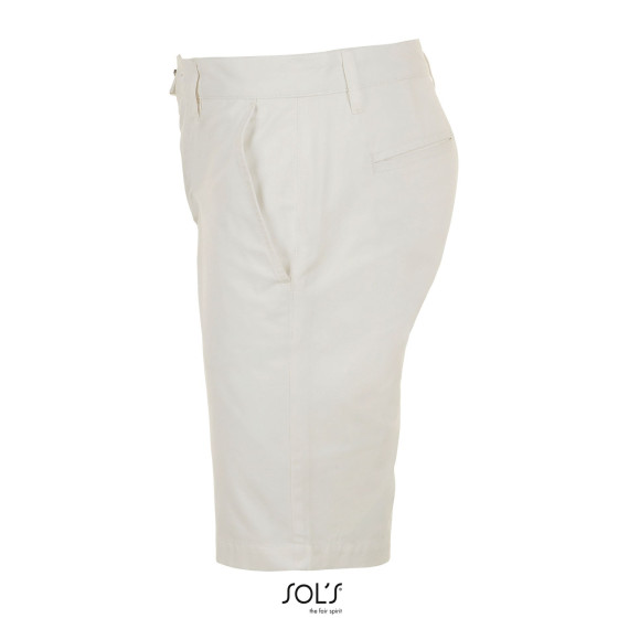 Bermuda De Hombre SOL'S JASPER