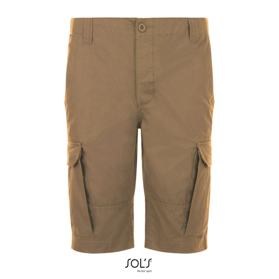 Bermuda Masculino SOL'S JACKSON