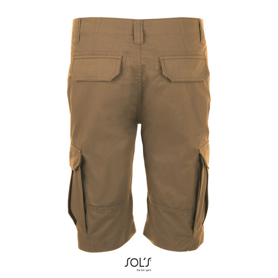Bermuda Homme SOL'S JACKSON