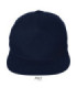 5 Panel Cap SOL'S SONIC