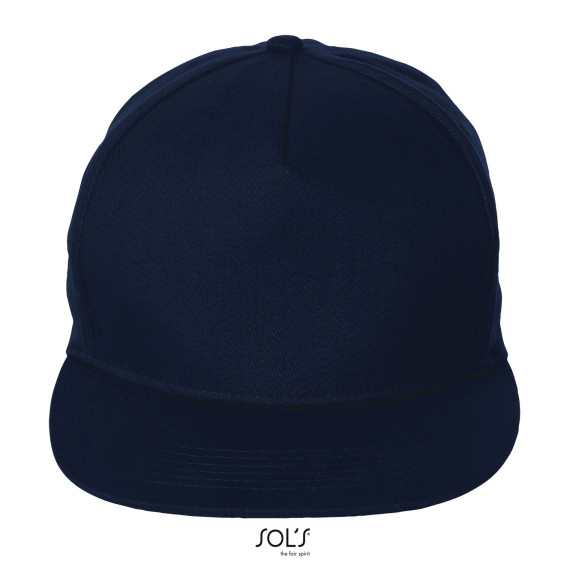Gorra 5 Painéis SOL'S SONIC