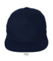 Gorra 5 Panneaux SOL'S SONIC