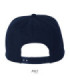Gorra 5 Paneles SOL'S SONIC