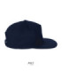Gorra 5 Paneles SOL'S SONIC