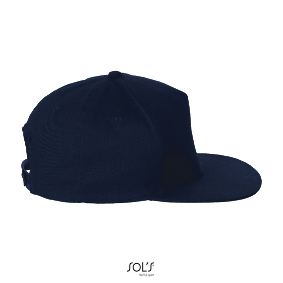 Gorra 5 Paneles SOL'S SONIC