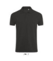 Polo männliche Baumwolle - Elastano SOL'S PHOENIX MEN