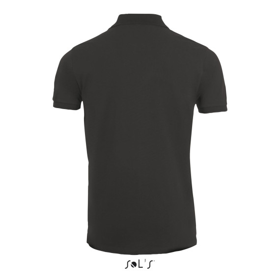 Polo masculino algodão - Elastano SOL PHOENIX MEN