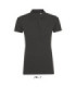 Mulher Polo Algodão-Elastano SOL's PHOENIX WOMEN